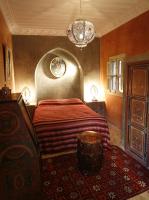 Chambre Double Standard