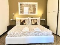 Principe Station & Castelletto-FLATx4-Optional PARKING - Ferienwohnung Genua