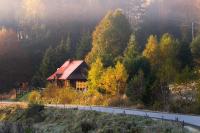 Krzywa 19 - B&B