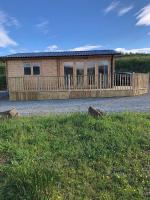 Lachie's Cabin - Bed and Breakfast Portree