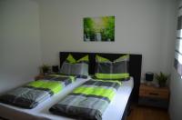 Appartement 2 Chambres
