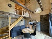 Two-Bedroom Chalet