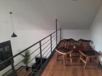 Casa en vigo a 5 min playas - B&B