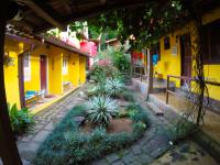 Hospedagem Recanto dos Ties - B&B