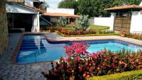 Finca La Martinoza Rozo - Bed and Breakfast