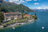 Appartamento con Vista Lago