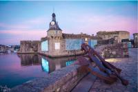 B&B Concarneau - Yvana - Bed and Breakfast Concarneau