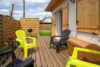 la p'tite vie là - B&B