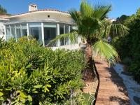 Villa avec piscine, Baie de Bandol, Accès plage - B&B