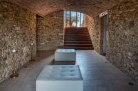 Mas Rosset - Luxury Villa Girona - Costa Brava - B&B Cornellà del Terri