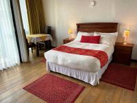 Cottage con 1 Camera da Letto