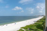 The "Sea-Winds" I Renovated Beachfront 2 Bed 2 Bath Condo - Chambres d'hôtes Marco Island