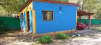 Casita de Colores - B&B Cosquín