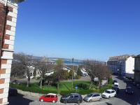 Zweibettzimmer mit eigenem Bad