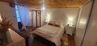 charmante maison de village - B&B