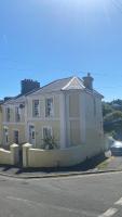 B&B Torquay - The Bonting beautiful three bed townhouse near harbour and beach - Bed and Breakfast Torquay