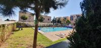 B&B Agadir - Appartement luxe Taghazout bay - mer & piscine - Bed and Breakfast Agadir
