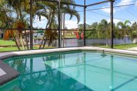 B&B Punta Gorda - Punta Paradise- Enjoy a 4 bedroom pool home - Bed and Breakfast Punta Gorda