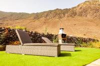 Casa Tabaiba Dulce - Bed and Breakfast Frontera