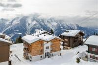 Mon Reve Bergh - Bed and Breakfast