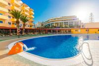 Luminoso y bonito apartamento con piscina en frente del mar - Chambres d'hôtes Los Cristianos