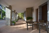 Alojamiento Rural Dehesa La Estancia - Ferienwohnung Andújar