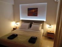 Vrachakia Elegant - Ferienwohnung Agiá