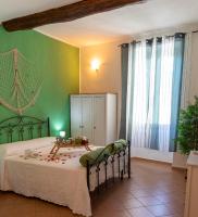 B&B Terracina - Casa Domitilla Vista Mare - Spiagge, Storia & Relax Wifi - Netflix - Bed and Breakfast Terracina