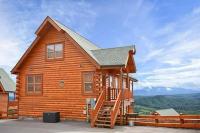 Nothin But Views, Free Wifi, game room - Bed and Breakfast Sevierville