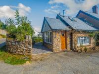 B&B Withypool - Creenagh's Cottage - Bed and Breakfast Withypool