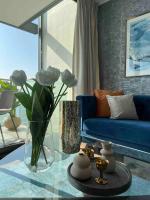 B&B Santiago de Chile - Super Luxury apartment 37th floor en zona de lujo - Bed and Breakfast Santiago de Chile