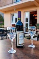 Gazdinstvo Popovic,Kucka Korita-Podgorica - B&B Podgorica