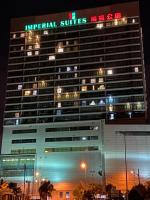 Appartement - Vue sur Piscine 