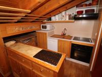Appartement Confortable au Cœur de Tignes le Lac, Idéal pour 6 Personnes - FR-1-502-373 - Chambres d'hôtes Tignes