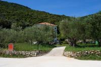 B&B Luka - Apartments by the sea Luka, Dugi otok - 8182 - Bed and Breakfast Luka