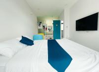 Chambre Quadruple