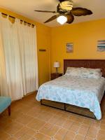 Chambre Lit Queen-size - Accessible aux Personnes à Mobilité Réduite