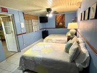 Chambre Double Deluxe