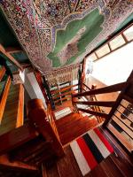 Balay Paragua - Chambres d’hôtes El Nido