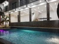 Blessed Rest Home Teques - Chambres d’hôtes Tequesquitengo