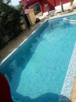 Blessed Rest Home Teques - B&B