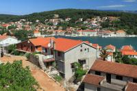 B&B Jelsa - Apartments with a parking space Jelsa, Hvar - 8746 - Bed and Breakfast Jelsa