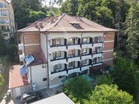 B&B Râmnicu Vâlcea - Hotel Panoramic - Bed and Breakfast Râmnicu Vâlcea