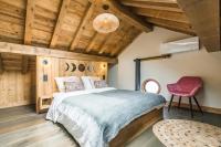 La Grange à Roger - B&B