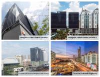 The Toorak @ Bangsar South Mid Valley - Ferienwohnung Kuala Lumpur