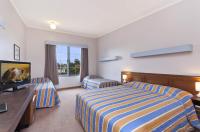 Chambre Familiale