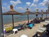 Diana's Penthouse - B&B Peraía