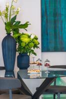 Apartment One B with Heated Private pool - B&B