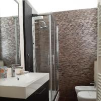 Appartamento con 2 Camere da Letto