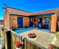 The Stables - Ferienwohnung Firsby